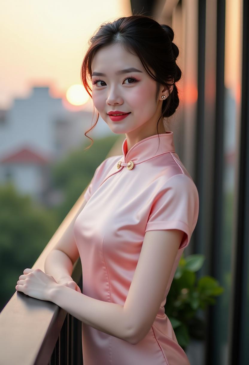 离婚后冷艳前妻求复合